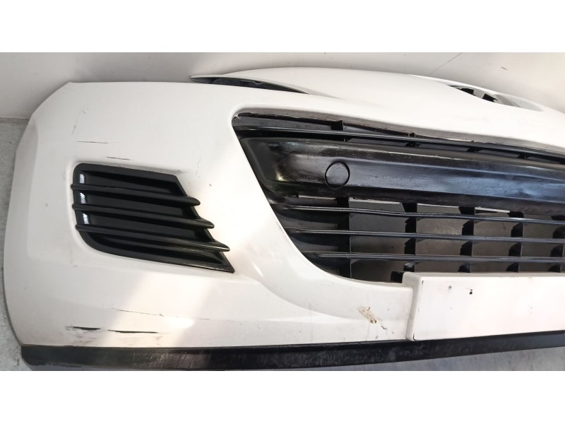 Recambio de paragolpes delantero para peugeot 207/207+ (wa_, wc_) 1.6 hdi referencia OEM IAM   