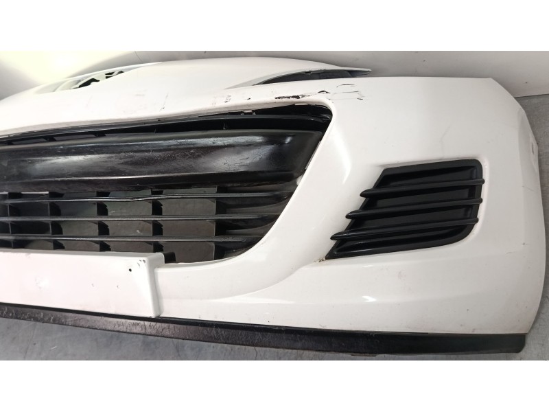 Recambio de paragolpes delantero para peugeot 207/207+ (wa_, wc_) 1.6 hdi referencia OEM IAM   