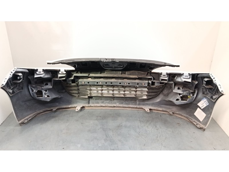Recambio de paragolpes delantero para peugeot 207/207+ (wa_, wc_) 1.6 hdi referencia OEM IAM   