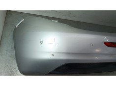 Recambio de paragolpes trasero para peugeot 208 i (ca_, cc_) 1.2 puretech 82 referencia OEM IAM    2