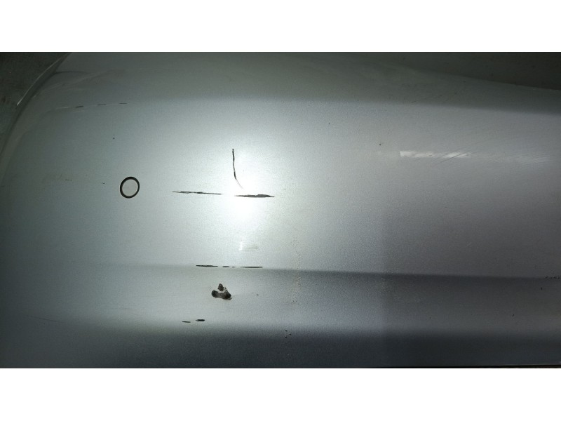 Recambio de paragolpes trasero para peugeot 208 i (ca_, cc_) 1.2 puretech 82 referencia OEM IAM   