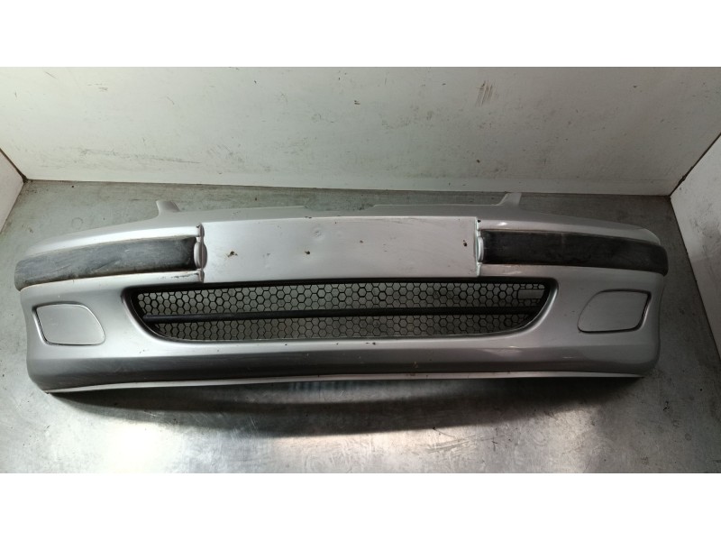 Recambio de paragolpes delantero para peugeot 106 ii (1a_, 1c_) 1.5 d referencia OEM IAM   