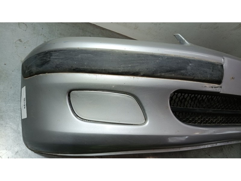 Recambio de paragolpes delantero para peugeot 106 ii (1a_, 1c_) 1.5 d referencia OEM IAM   