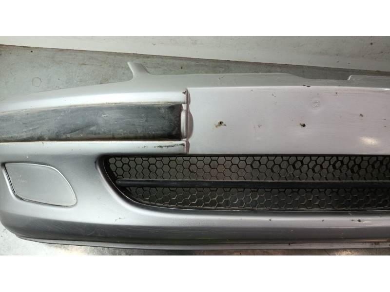 Recambio de paragolpes delantero para peugeot 106 ii (1a_, 1c_) 1.5 d referencia OEM IAM   