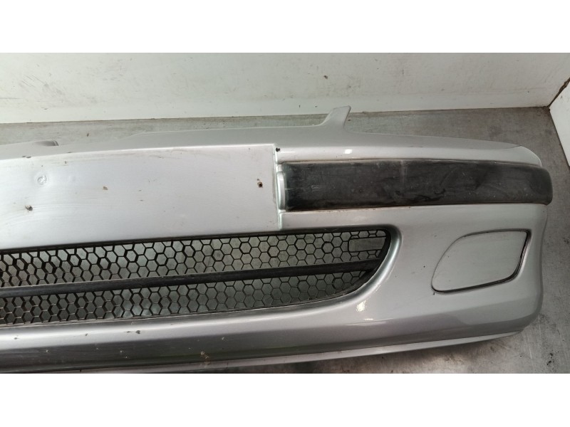 Recambio de paragolpes delantero para peugeot 106 ii (1a_, 1c_) 1.5 d referencia OEM IAM   