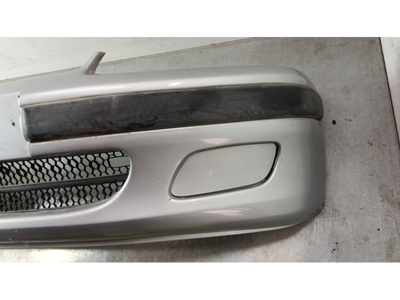 Recambio de paragolpes delantero para peugeot 106 ii (1a_, 1c_) 1.5 d referencia OEM IAM   