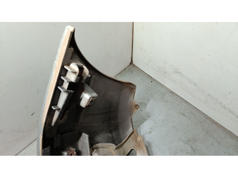 Recambio de paragolpes delantero para peugeot 106 ii (1a_, 1c_) 1.5 d referencia OEM IAM   