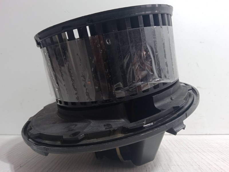 Recambio de motor calefaccion para mercedes-benz clase b sports tourer (w245) b 160 (245.231) referencia OEM IAM   