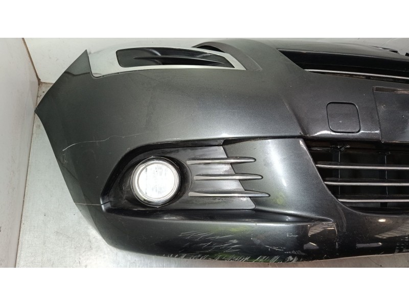 Recambio de paragolpes delantero para peugeot 5008 (0u_, 0e_) 1.6 hdi referencia OEM IAM 9687444577  