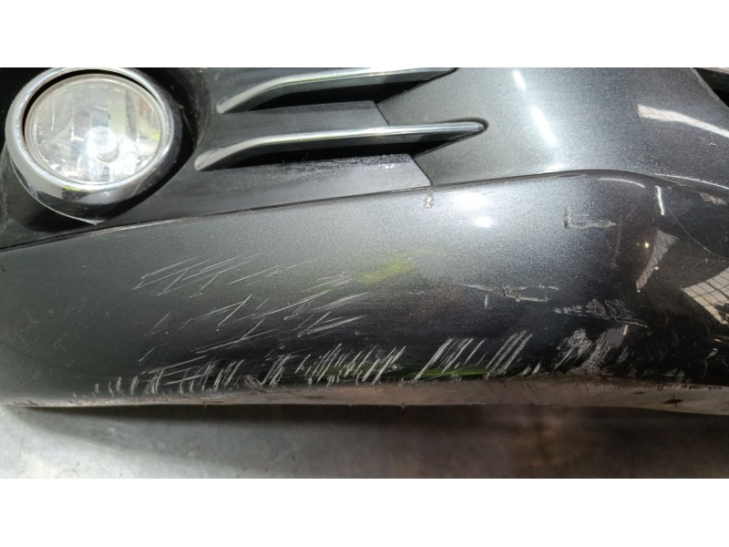 Recambio de paragolpes delantero para peugeot 5008 (0u_, 0e_) 1.6 hdi referencia OEM IAM 9687444577  
