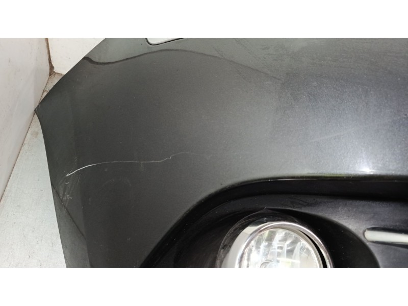 Recambio de paragolpes delantero para peugeot 5008 (0u_, 0e_) 1.6 hdi referencia OEM IAM 9687444577  