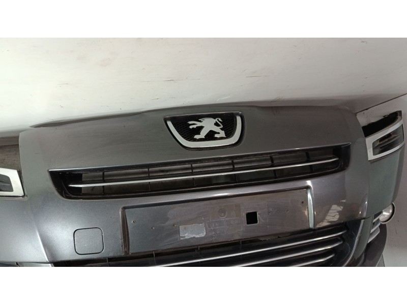 Recambio de paragolpes delantero para peugeot 5008 (0u_, 0e_) 1.6 hdi referencia OEM IAM 9687444577  