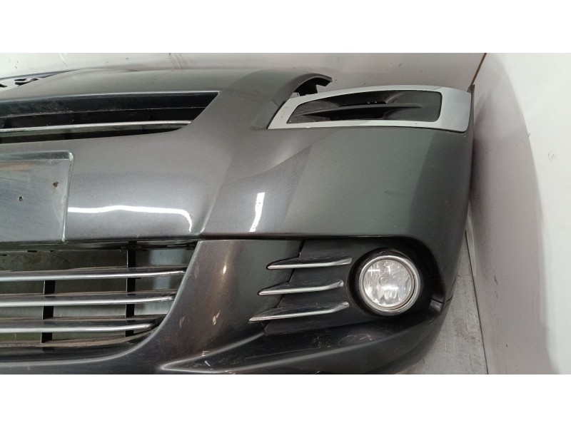 Recambio de paragolpes delantero para peugeot 5008 (0u_, 0e_) 1.6 hdi referencia OEM IAM 9687444577  