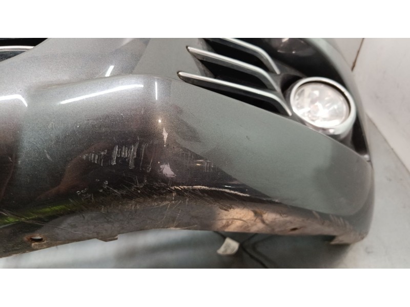 Recambio de paragolpes delantero para peugeot 5008 (0u_, 0e_) 1.6 hdi referencia OEM IAM 9687444577  