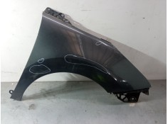 Recambio de aleta delantera derecha para peugeot 5008 (0u_, 0e_) 1.6 hdi referencia OEM IAM   