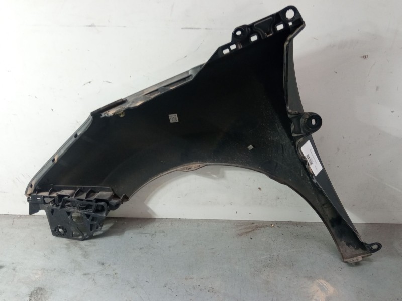 Recambio de aleta delantera derecha para peugeot 5008 (0u_, 0e_) 1.6 hdi referencia OEM IAM   