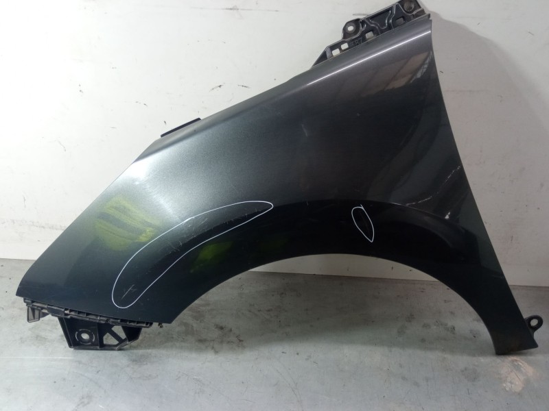Recambio de aleta delantera izquierda para peugeot 5008 (0u_, 0e_) 1.6 hdi referencia OEM IAM 7840Y7  
