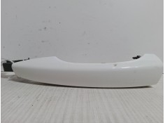 Recambio de maneta exterior puerta trasera izquierda para citroën c3 aircross ii (2r_, 2c_) 1.2 puretech 110 (2rhnzb, 2rhnzw, 2r