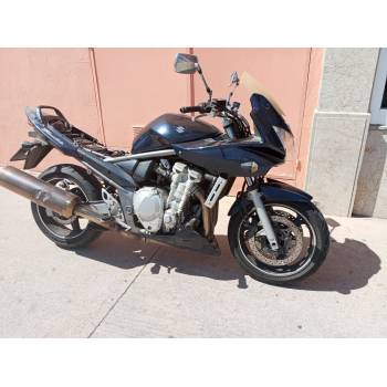 SUZUKI GSF BANDIT de desguace