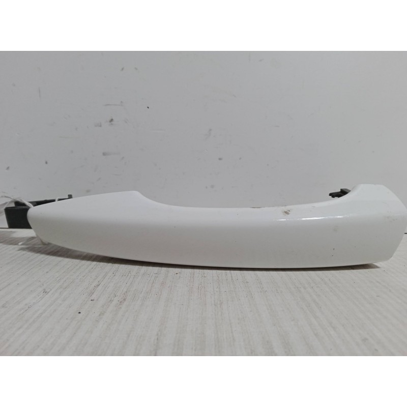 Recambio de maneta exterior puerta trasera izquierda para citroën c3 aircross ii (2r_, 2c_) 1.2 puretech 110 (2rhnzb, 2rhnzw, 2r