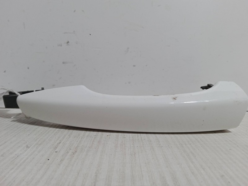 Recambio de maneta exterior puerta trasera izquierda para citroën c3 aircross ii (2r_, 2c_) 1.2 puretech 110 (2rhnzb, 2rhnzw, 2r