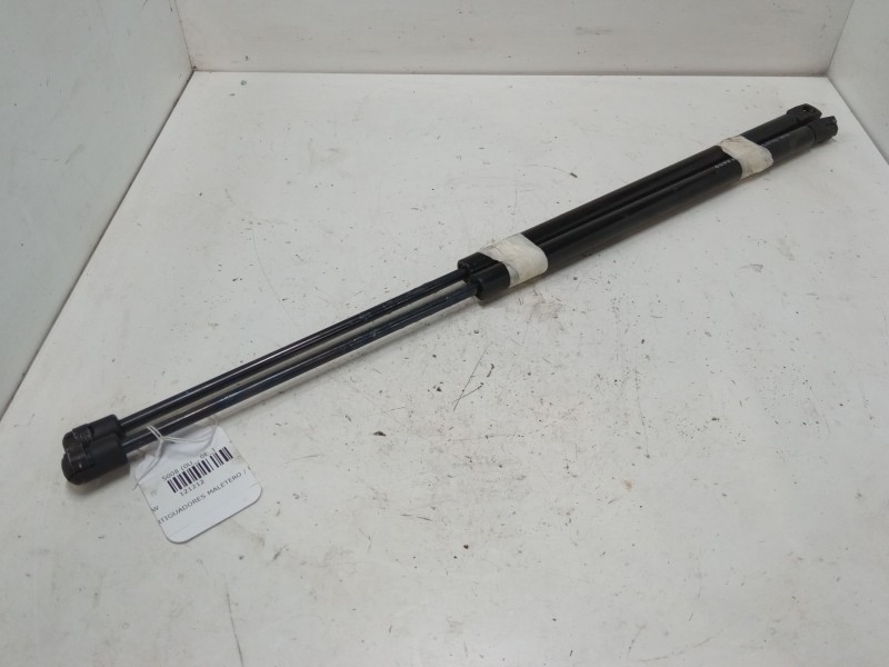 Recambio de amortiguadores maletero / porton para peugeot 5008 (0u_, 0e_) 1.6 hdi referencia OEM IAM ST8459  