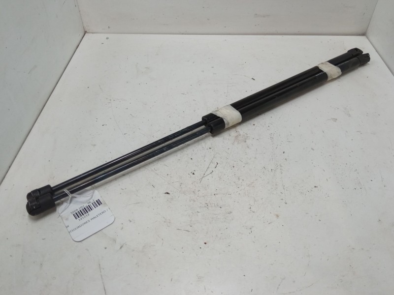 Recambio de amortiguadores maletero / porton para peugeot 5008 (0u_, 0e_) 1.6 hdi referencia OEM IAM ST8459  