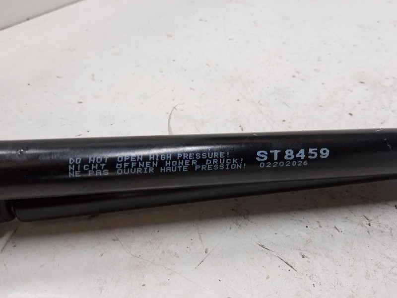 Recambio de amortiguadores maletero / porton para peugeot 5008 (0u_, 0e_) 1.6 hdi referencia OEM IAM ST8459  