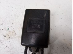 Recambio de anclaje cinturon delantero izquierdo para peugeot 5008 (0u_, 0e_) 1.6 hdi referencia OEM IAM 9681989580   2
