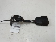 Recambio de anclaje cinturon izquierdo 3ª fila para peugeot 5008 (0u_, 0e_) 1.6 hdi referencia OEM IAM   