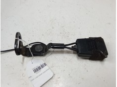Recambio de anclaje cinturon izquierdo 3ª fila para peugeot 5008 (0u_, 0e_) 1.6 hdi referencia OEM IAM    2