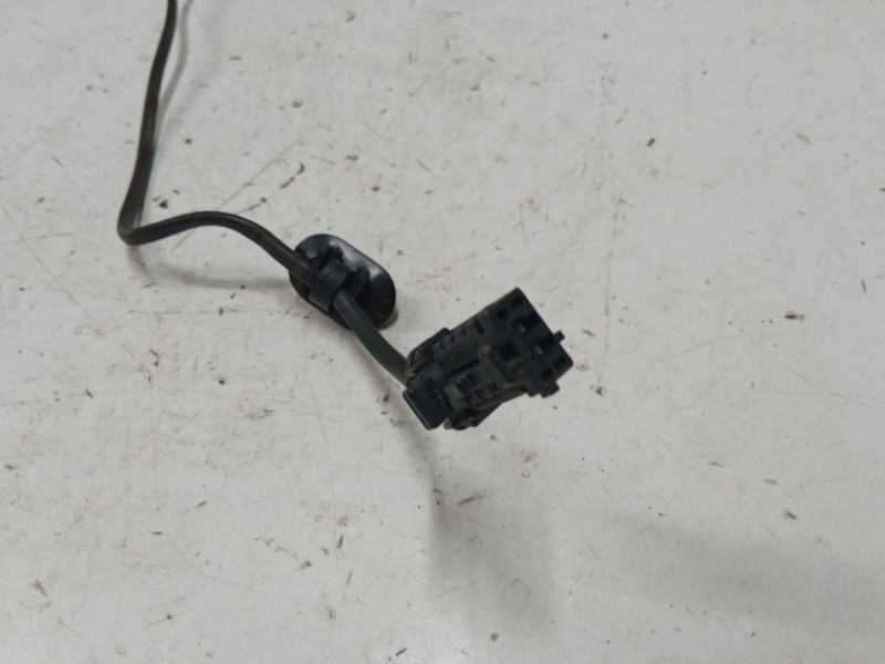 Recambio de anclaje cinturon izquierdo 3ª fila para peugeot 5008 (0u_, 0e_) 1.6 hdi referencia OEM IAM   