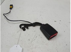 Recambio de anclaje cinturon trasero derecho para peugeot 5008 (0u_, 0e_) 1.6 hdi referencia OEM IAM 9681984480  