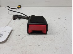 Recambio de anclaje cinturon trasero derecho para peugeot 5008 (0u_, 0e_) 1.6 hdi referencia OEM IAM 9681984480   2
