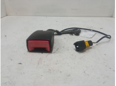Recambio de anclaje cinturon trasero izquierdo para peugeot 5008 (0u_, 0e_) 1.6 hdi referencia OEM IAM 9681984580   2