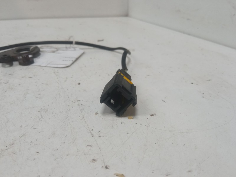 Recambio de anclaje cinturon trasero izquierdo para peugeot 5008 (0u_, 0e_) 1.6 hdi referencia OEM IAM 9681984580  