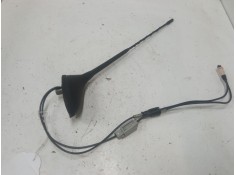 Recambio de base de antena para peugeot 5008 (0u_, 0e_) 1.6 hdi referencia OEM IAM 9664509580  