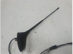 Recambio de base de antena para peugeot 5008 (0u_, 0e_) 1.6 hdi referencia OEM IAM 9664509580   2