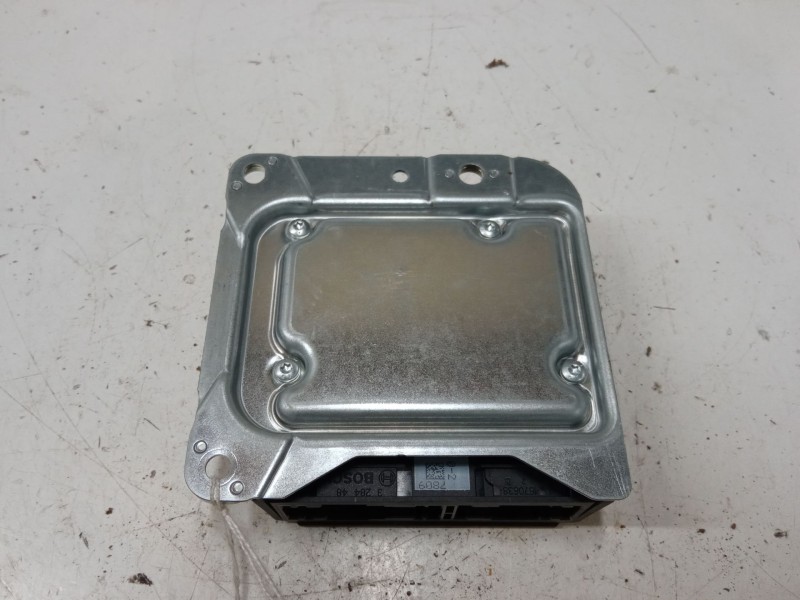 Recambio de centralita airbag para peugeot 5008 (0u_, 0e_) 1.6 hdi referencia OEM IAM 9666775480 0285010704) 