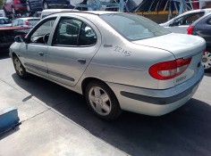 renault megane i classic (la0/1_) del año 1999