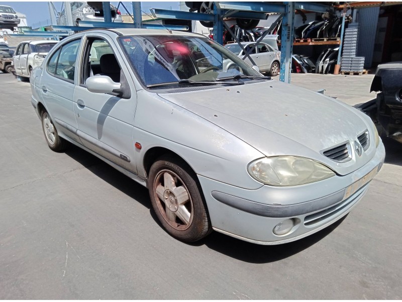 renault megane i classic (la0/1_) del año 1999