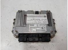 Recambio de centralita motor uce para peugeot 5008 (0u_, 0e_) 1.6 hdi referencia OEM IAM 9665674480 0281014729 