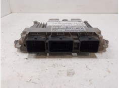 Recambio de centralita motor uce para peugeot 5008 (0u_, 0e_) 1.6 hdi referencia OEM IAM 9665674480 0281014729  2