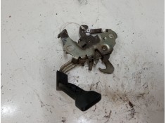 Recambio de cerradura capo para peugeot 5008 (0u_, 0e_) 1.6 hdi referencia OEM IAM 9671596180  