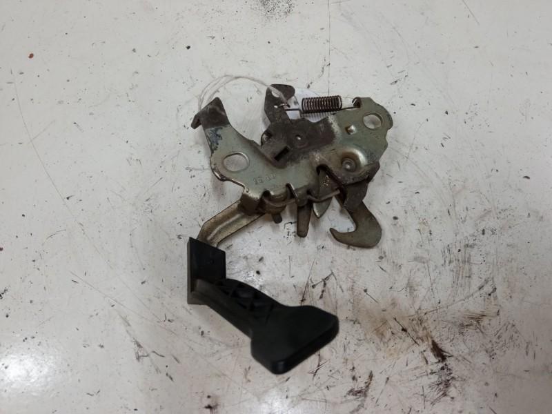 Recambio de cerradura capo para peugeot 5008 (0u_, 0e_) 1.6 hdi referencia OEM IAM 9671596180  