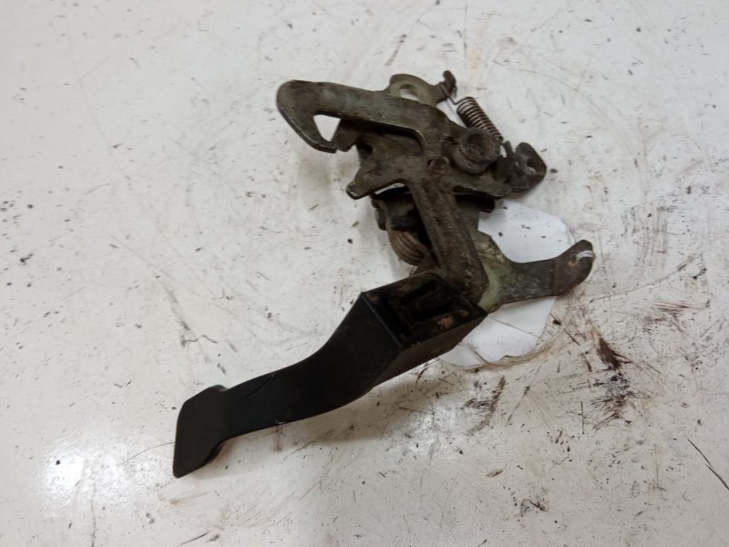 Recambio de cerradura capo para peugeot 5008 (0u_, 0e_) 1.6 hdi referencia OEM IAM 9671596180  