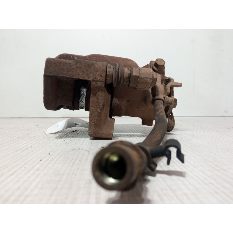 Recambio de pinza freno trasera derecha para opel astra g hatchback (t98) 1.8 16v (f08, f48) referencia OEM IAM LUCAS7887  