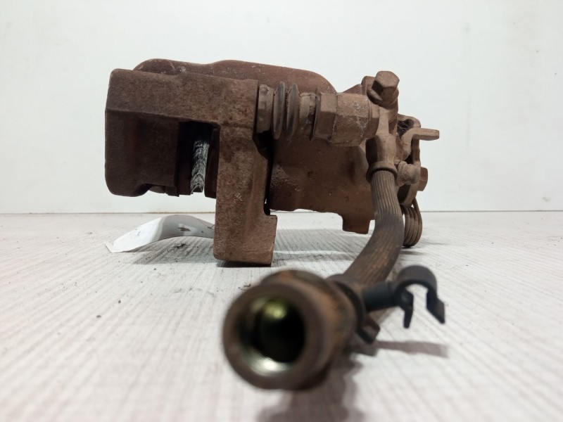 Recambio de pinza freno trasera derecha para opel astra g hatchback (t98) 1.8 16v (f08, f48) referencia OEM IAM LUCAS7887  