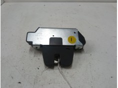 Recambio de cerradura maletero / porton para peugeot 5008 (0u_, 0e_) 1.6 hdi referencia OEM IAM 9151487499  