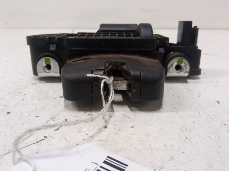 Recambio de cerradura maletero / porton para peugeot 5008 (0u_, 0e_) 1.6 hdi referencia OEM IAM 9151487499  